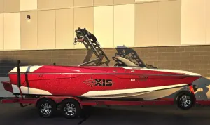 2019 Axis Boats A22 for sale in West Bountiful, Utah