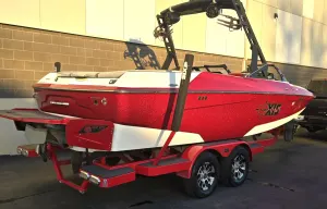 2019 Axis Boats A22 for sale in West Bountiful, Utah
