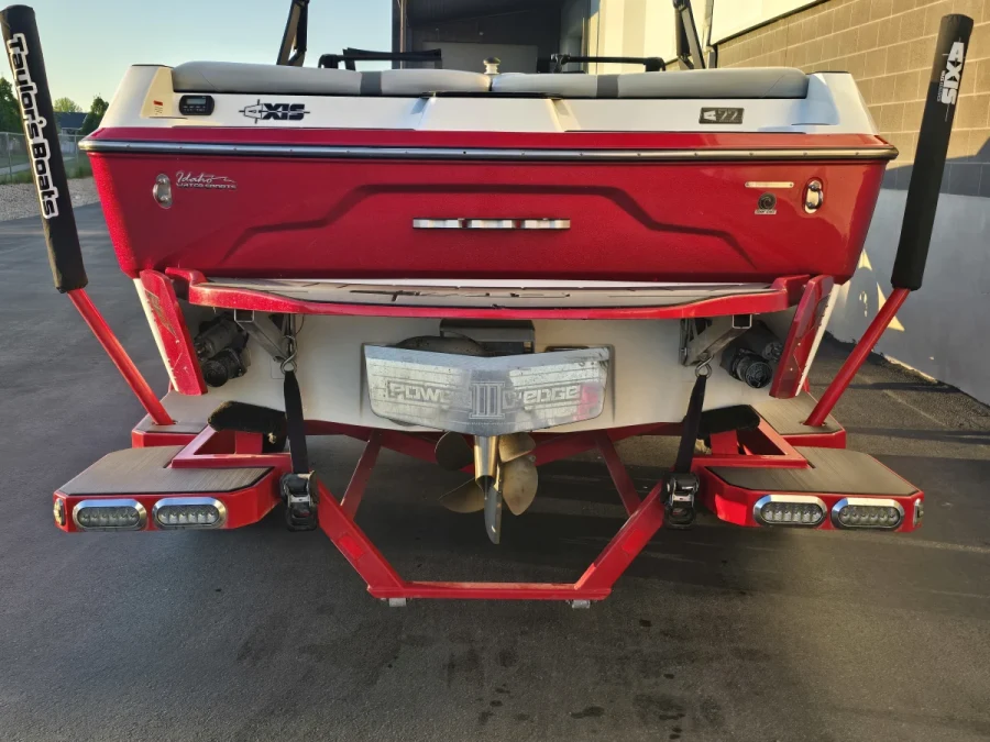 2019 Axis Boats A22 for sale in West Bountiful, Utah