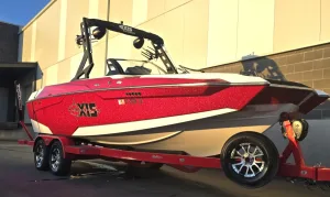 2019 Axis Boats A22 for sale in West Bountiful, Utah