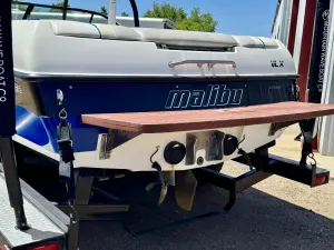 2002 Malibu Boats Wakesetter VLX for sale in Longmont, Colorado