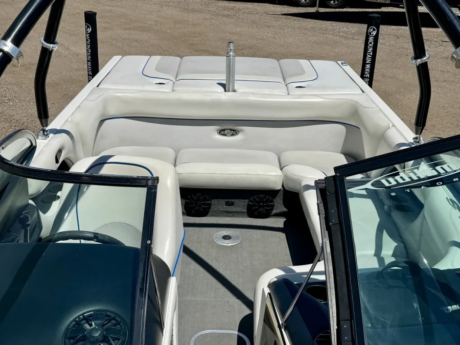 2002 Malibu Boats Wakesetter VLX for sale in Longmont, Colorado