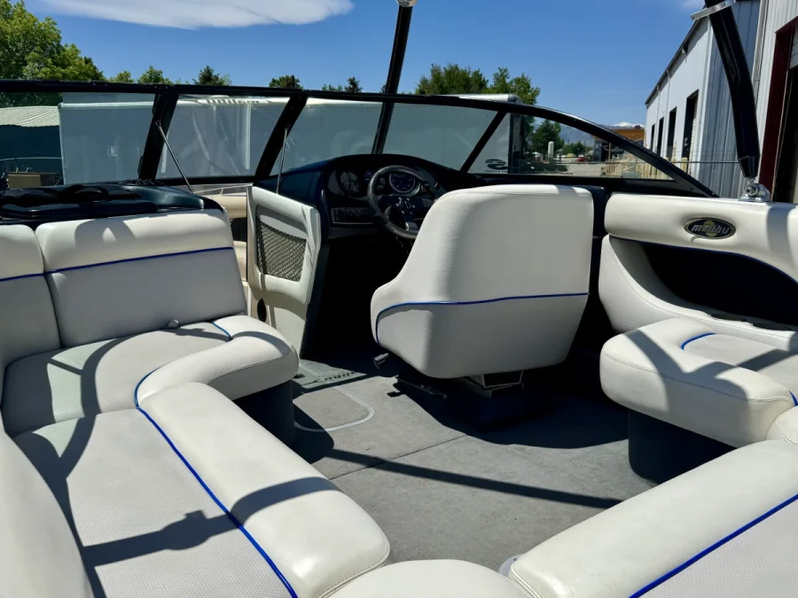 2002 Malibu Boats Wakesetter VLX for sale in Longmont, Colorado