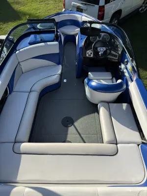 2013 Moomba Boats Outback V for sale in Bloomingdale, Michigan