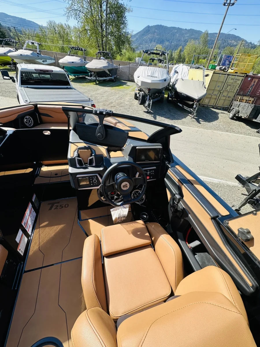 2023 Axis Boats T250 for sale in Silverdale, Washington