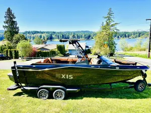 2023 Axis Boats T250 for sale in Silverdale, Washington