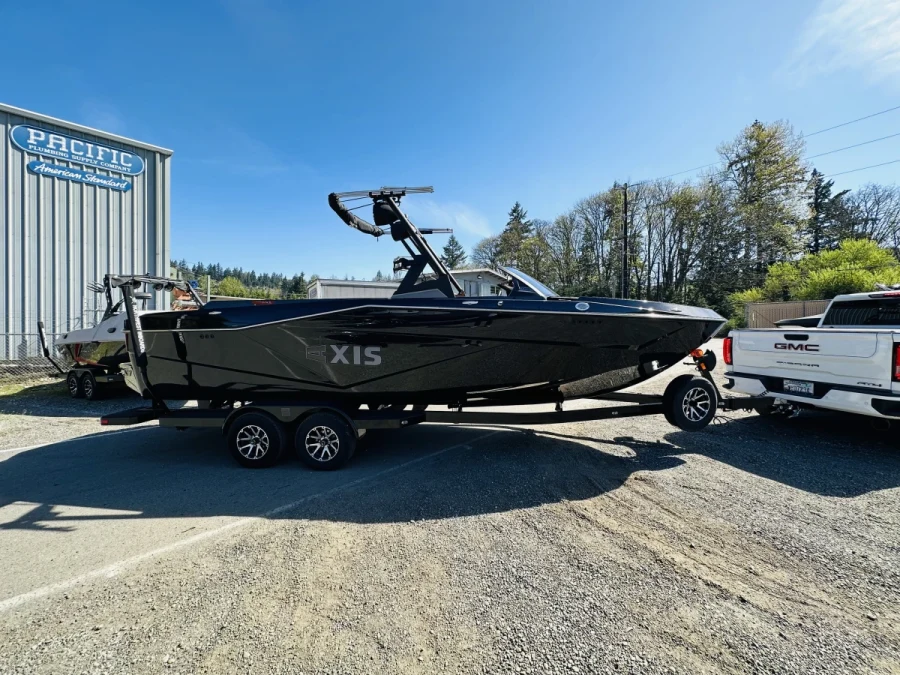 2023 Axis Boats T250 for sale in Silverdale, Washington
