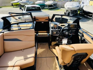 2023 Axis Boats T250 for sale in Silverdale, Washington