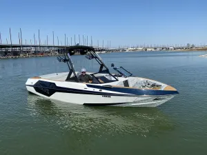 2021 Axis Boats T23 for sale in Lewisville, Texas