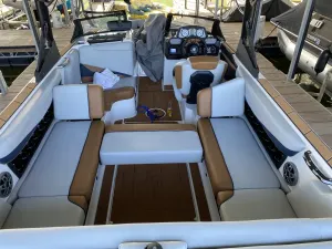 2021 Axis Boats T23 for sale in Lewisville, Texas