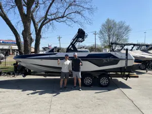 2021 Axis Boats T23 for sale in Lewisville, Texas