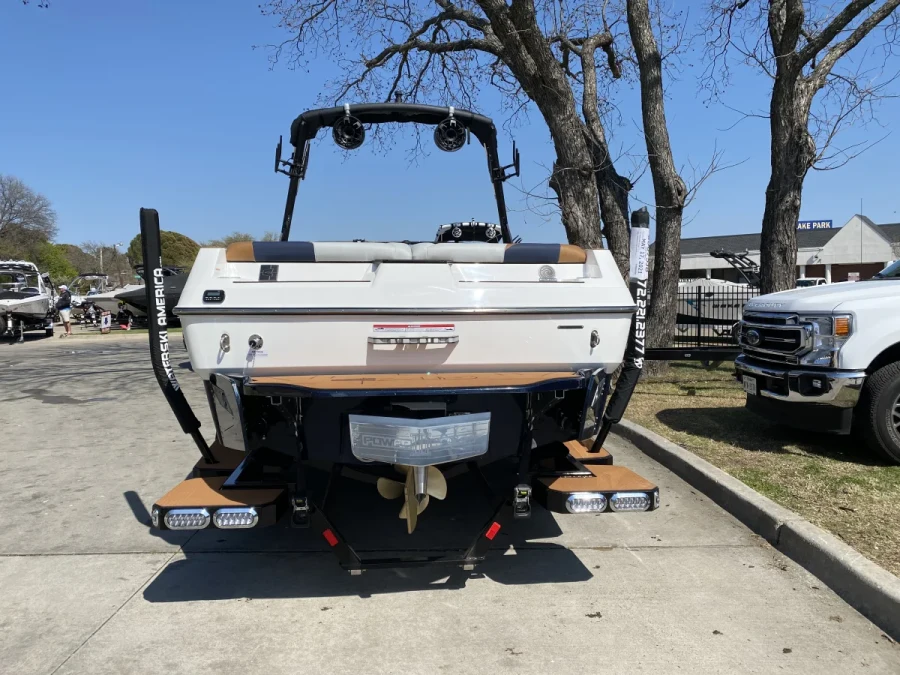 2021 Axis Boats T23 for sale in Lewisville, Texas