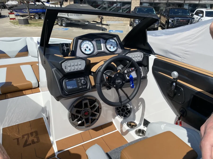 2021 Axis Boats T23 for sale in Lewisville, Texas
