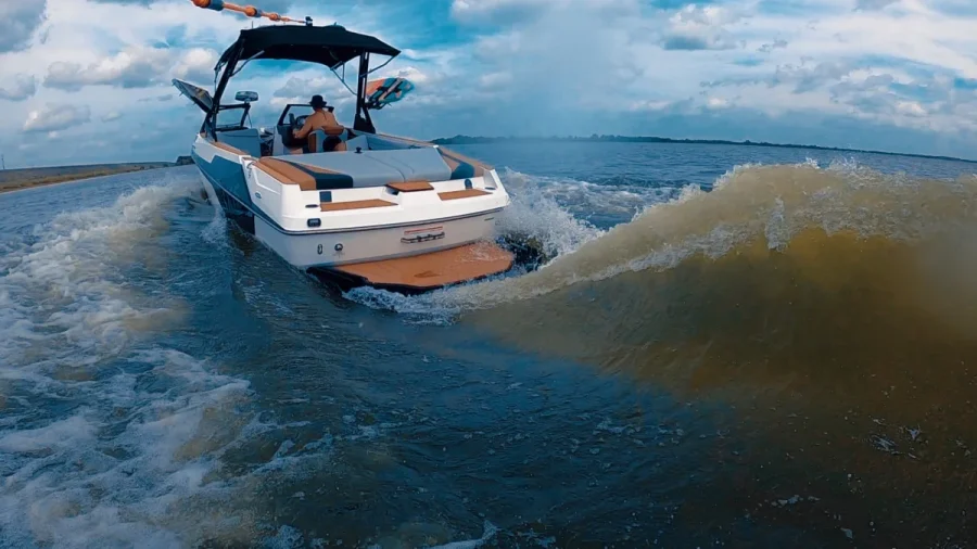 2021 Axis Boats T23 for sale in Lewisville, Texas