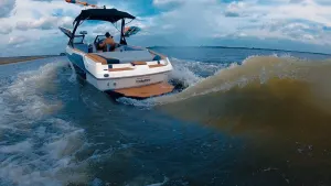 2021 Axis Boats T23 for sale in Lewisville, Texas