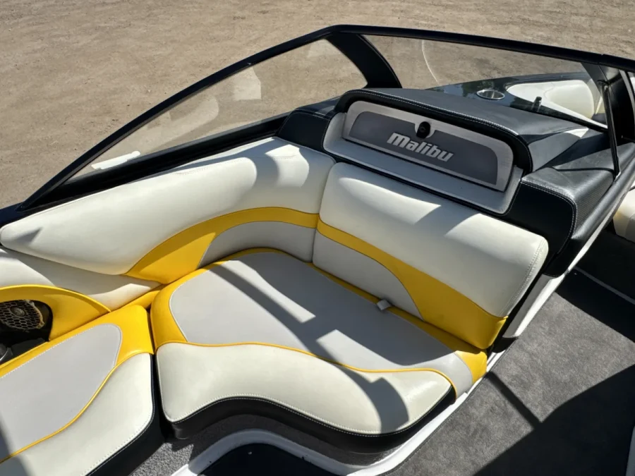 2015 Malibu Boats Wakesetter VTX for sale in Longmont, Colorado