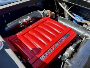 2015 Malibu Boats Wakesetter VTX for sale in Longmont, Colorado