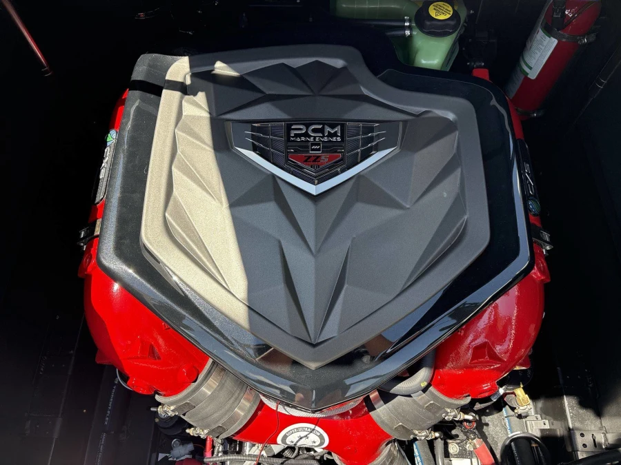 2026 Nautique Boats S23 for sale in Buford, Georgia