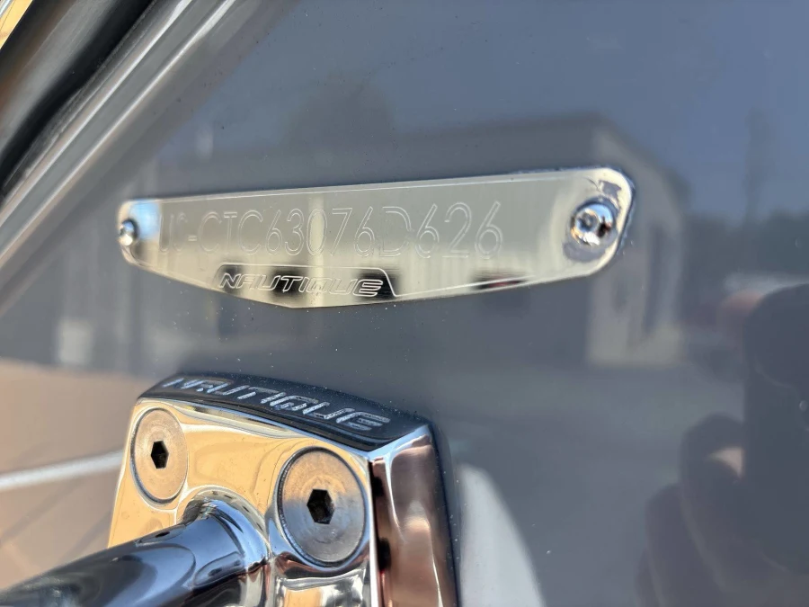 2026 Nautique Boats S23 for sale in Buford, Georgia