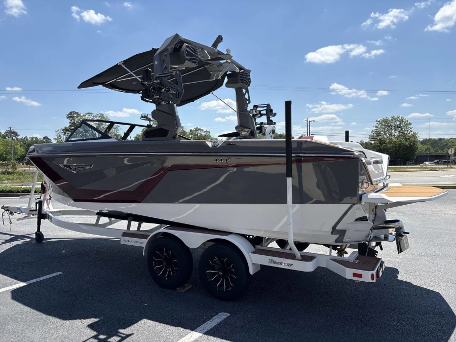 2026 Nautique Boats S23 for sale in Buford, Georgia
