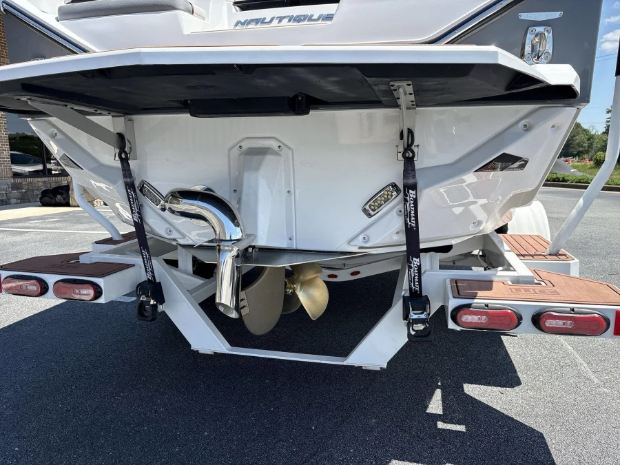 2026 Nautique Boats S23 for sale in Buford, Georgia