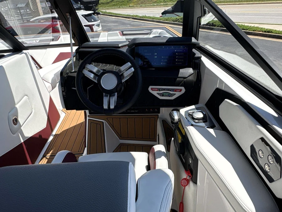 2026 Nautique Boats S23 for sale in Buford, Georgia
