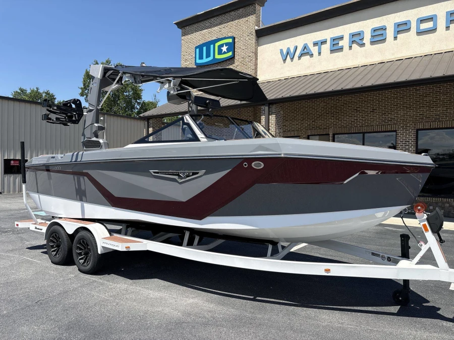2026 Nautique Boats S23 for sale in Buford, Georgia