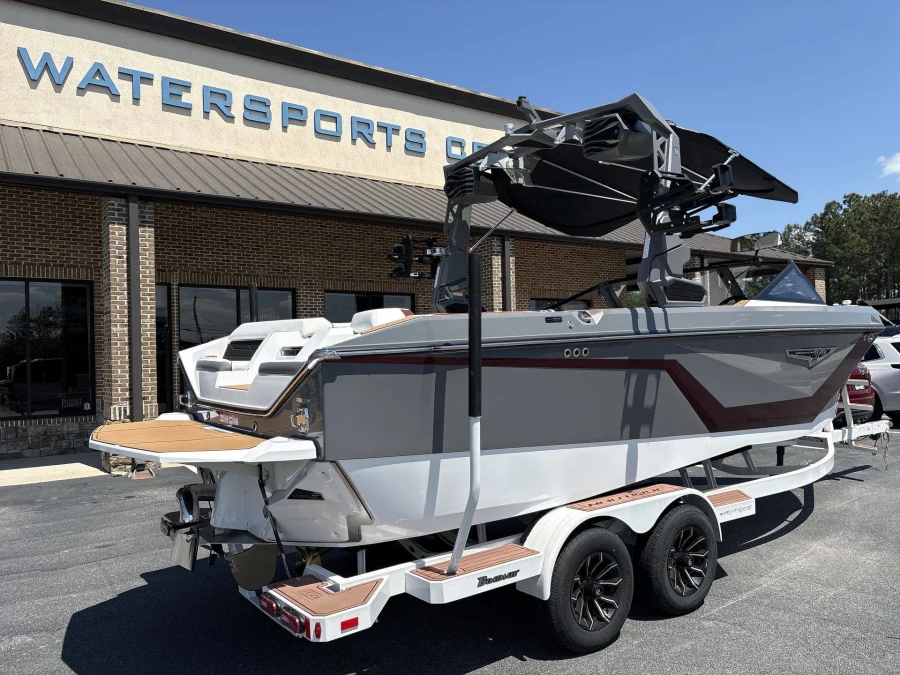 2026 Nautique Boats S23 for sale in Buford, Georgia