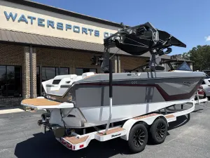2026 Nautique Boats S23 for sale in Buford, Georgia