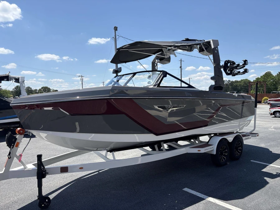 2026 Nautique Boats S23 for sale in Buford, Georgia