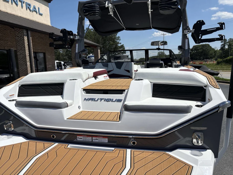 2026 Nautique Boats S23 for sale in Buford, Georgia