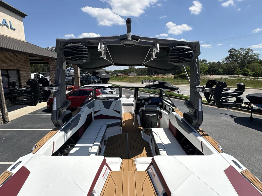 2026 Nautique Boats S23 for sale in Buford, Georgia