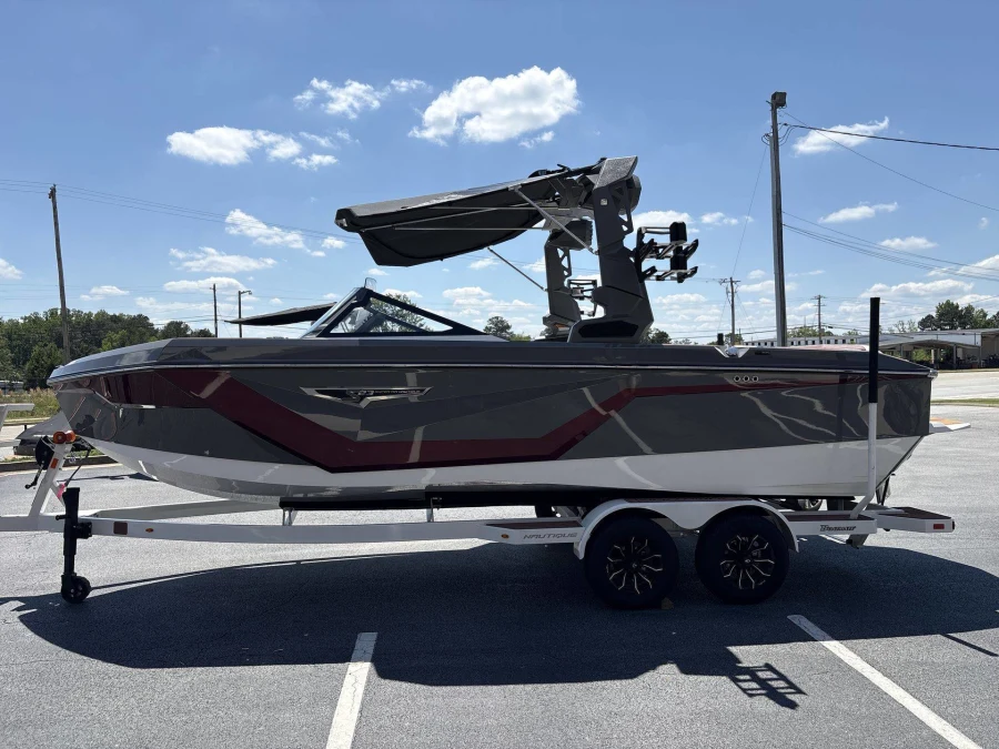 2026 Nautique Boats S23 for sale in Buford, Georgia