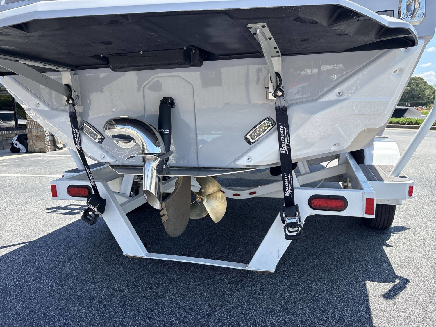2026 Nautique GS20