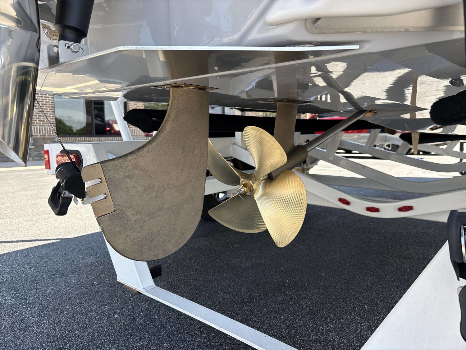 2026 Nautique GS20