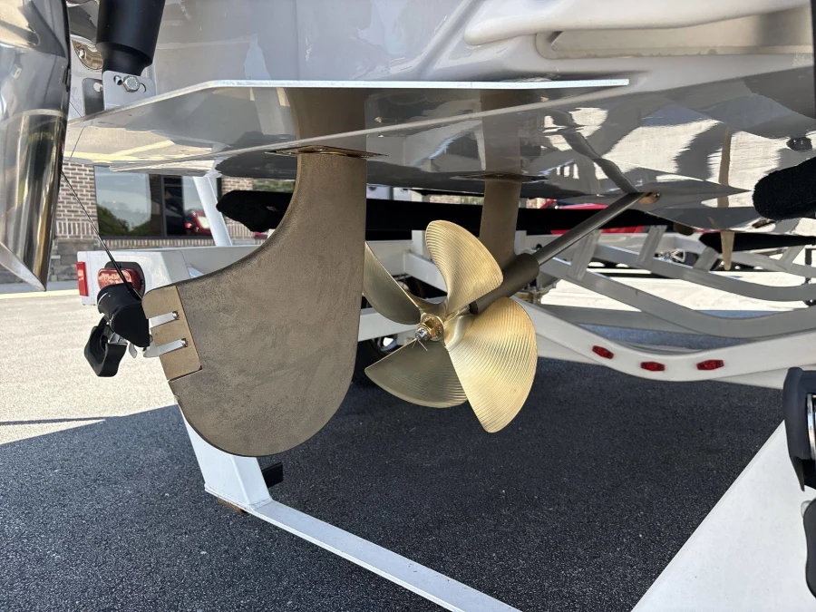 2026 Nautique Boats GS20 for sale in Buford, Georgia