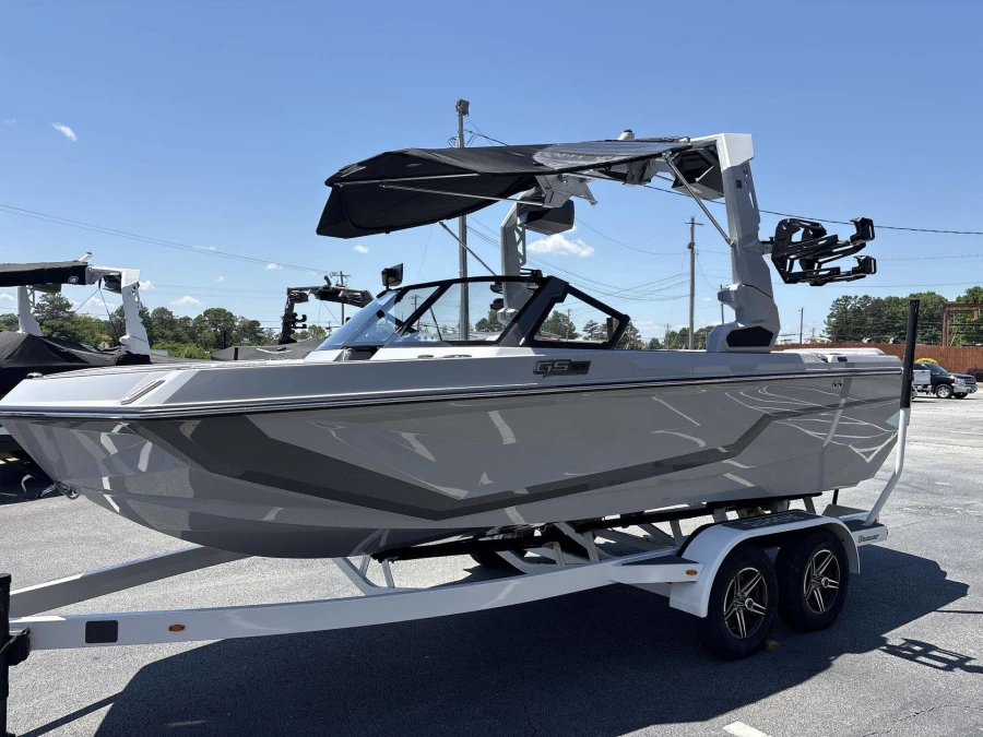 2026 Nautique Boats GS20 for sale in Buford, Georgia
