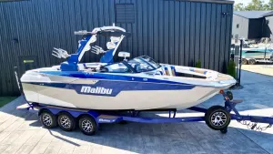 2022 Malibu Boats M240 for sale in Broadway, North Carolina