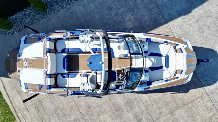 2022 Malibu Boats M240 for sale in Broadway, North Carolina