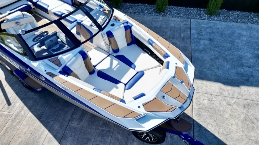 2022 Malibu Boats M240 for sale in Broadway, North Carolina