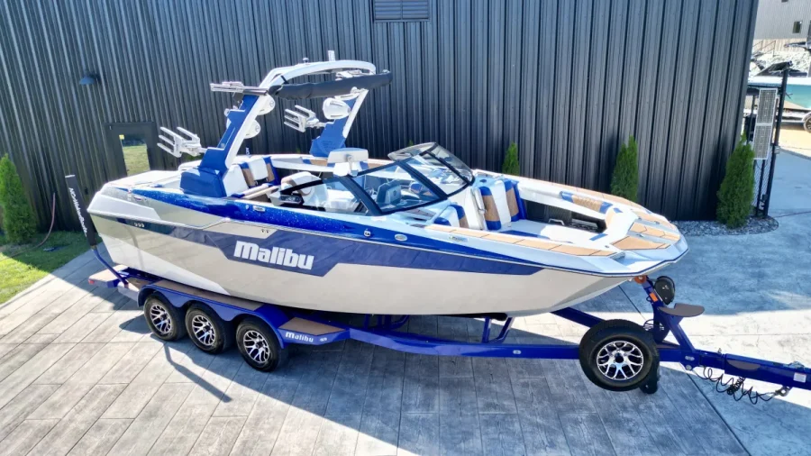 2022 Malibu Boats M240 for sale in Broadway, North Carolina