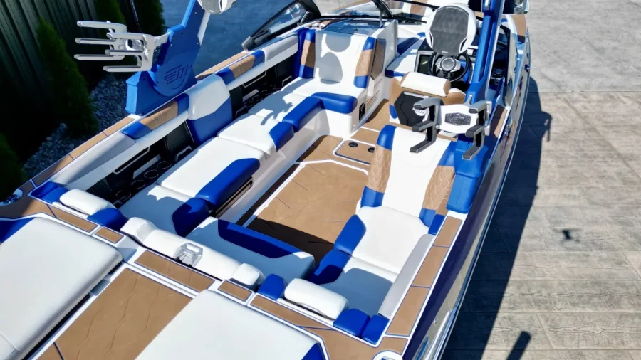 2022 Malibu Boats M240 for sale in Broadway, North Carolina