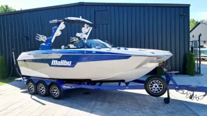 2022 Malibu Boats M240 for sale in Broadway, North Carolina