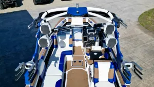 2022 Malibu Boats M240 for sale in Broadway, North Carolina