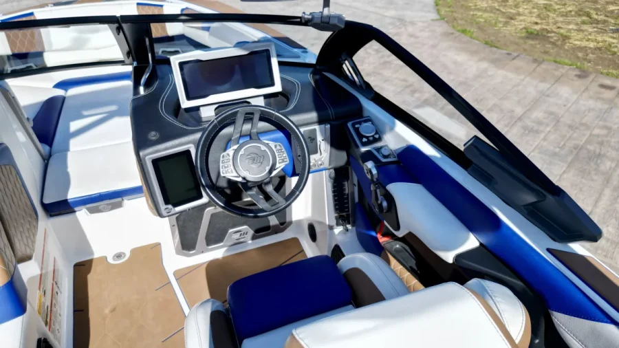 2022 Malibu Boats M240 for sale in Broadway, North Carolina