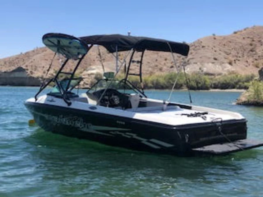 2003 Centurion Boats Avalanche for sale in Norco, California
