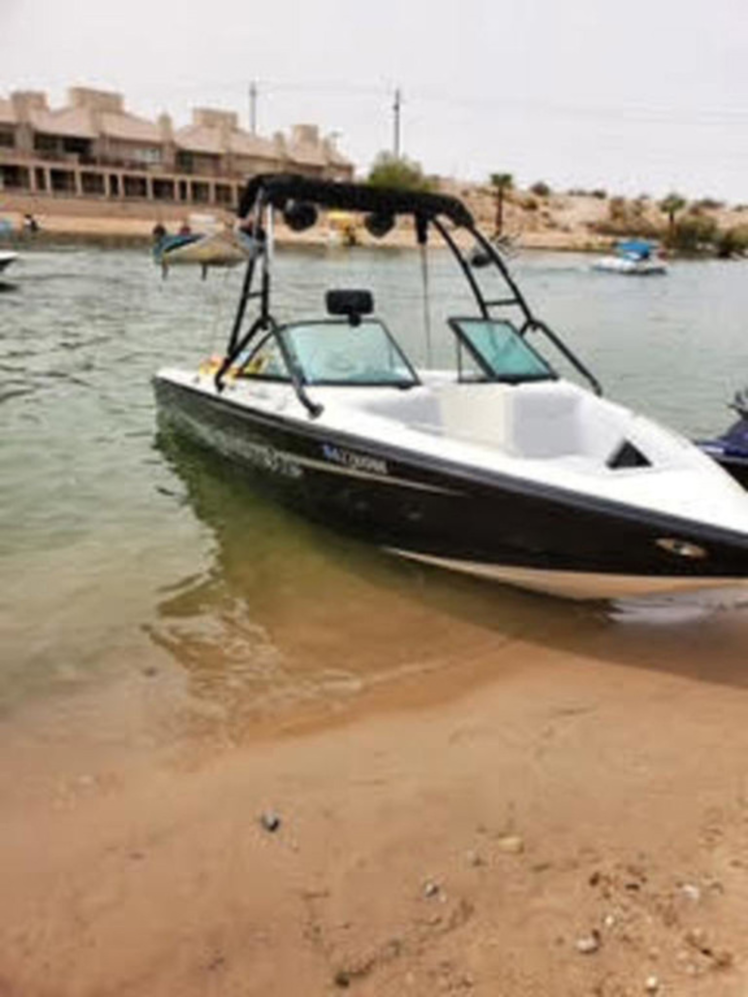 2003 Centurion Avalanche