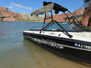 2003 Centurion Boats Avalanche for sale in Norco, California