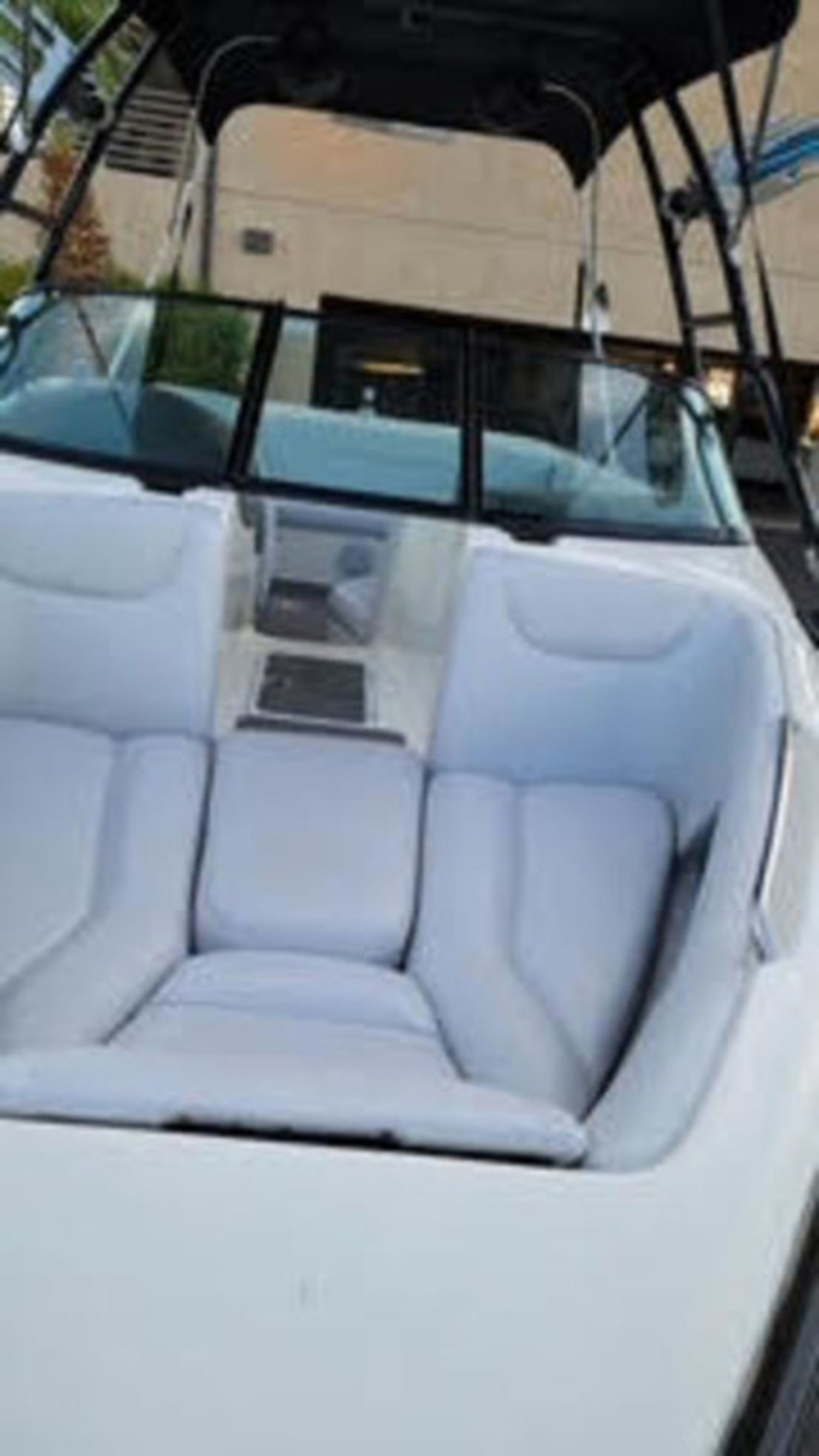 2003 Centurion Avalanche