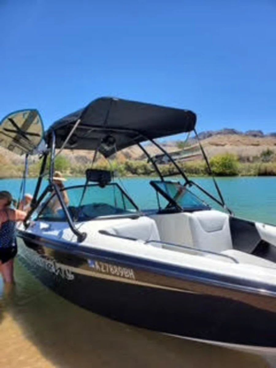 2003 Centurion Boats Avalanche for sale in Norco, California